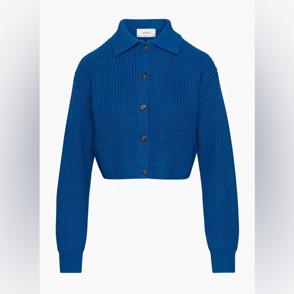 Aritzia Wilfred Nextdoor Sweater, XS